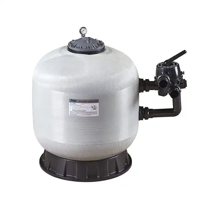 sand filter for pool